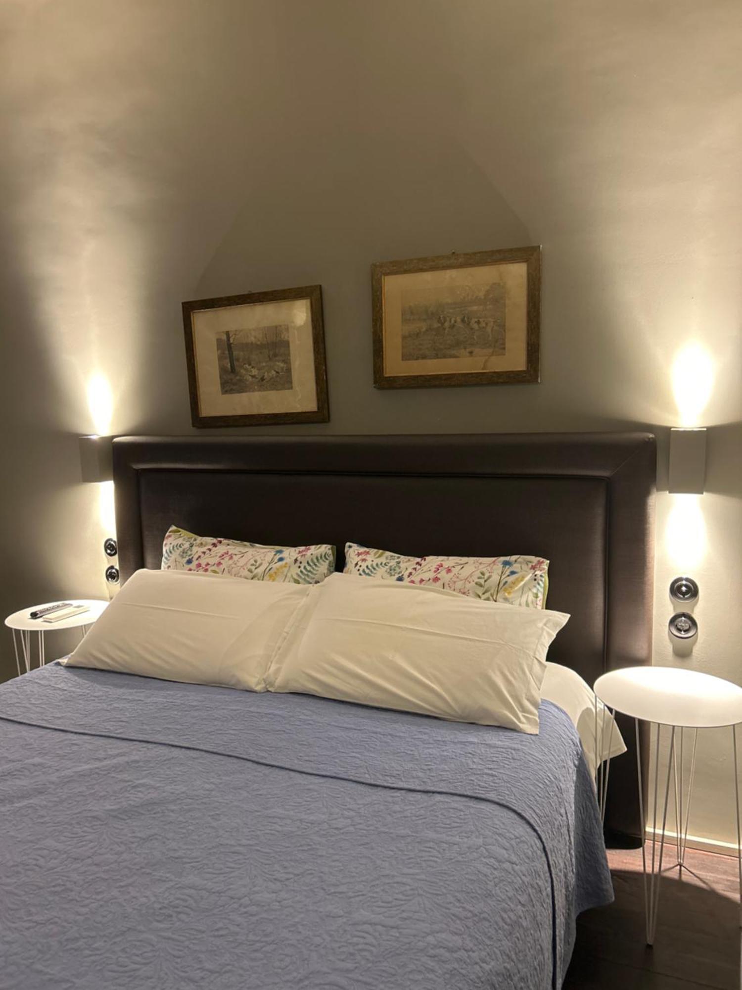 Al Sale Bed & Breakfast Cagliari Ngoại thất bức ảnh